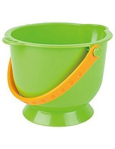 Seau vert - Hape