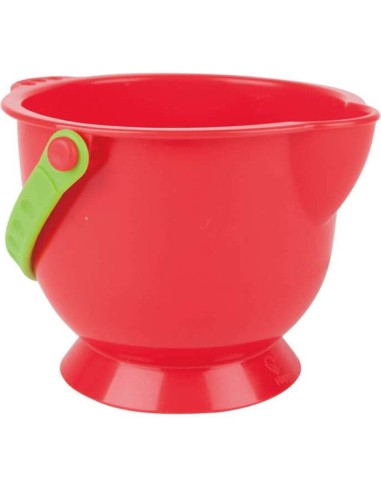 Seau rouge - Hape