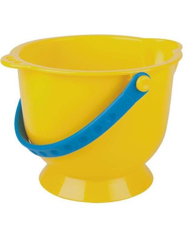 Seau jaune - Hape