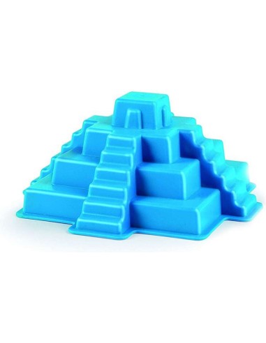 Pyramide Maya - Hape