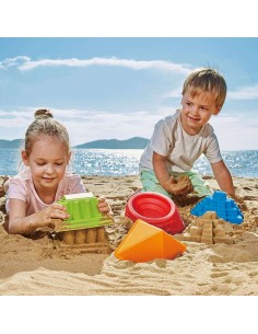 Pyramide Maya - Hape 2