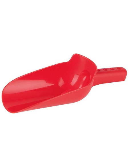 Petite Pelle - Rouge - Hape
