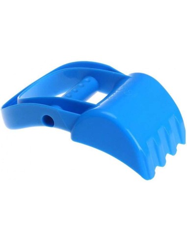 Pelleteuse manuelle - bleu - Hape