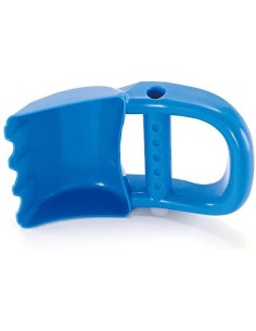 Pelleteuse manuelle - bleu - Hape 2