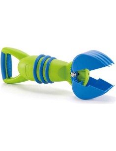 Pelle Articulée - vert et bleu - Hape