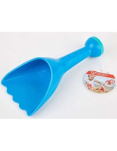 Pelle à pluie - bleu - Hape