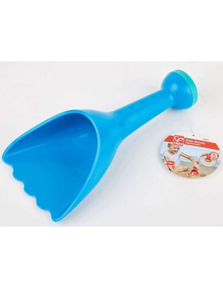 Pelle à pluie - bleu - Hape