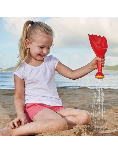 Pelle à pluie - bleu - Hape