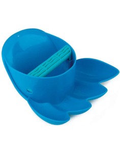 Patte puissante - bleue - Hape