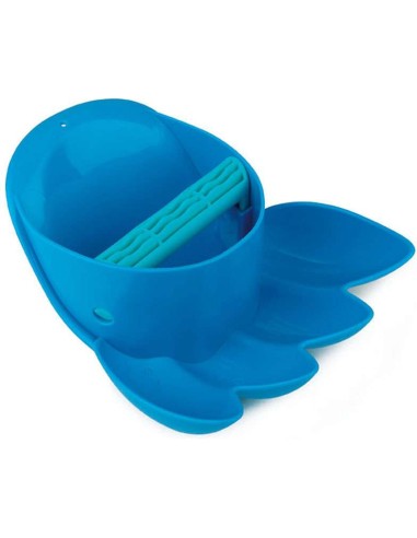 Patte puissante - bleue - Hape