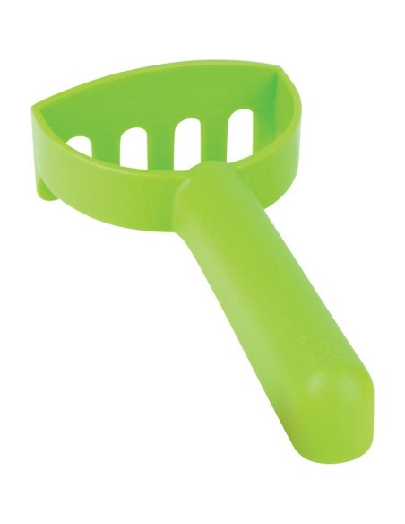 Baby-rateau vert - Hape