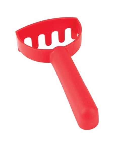 Baby-rateau rouge - Hape