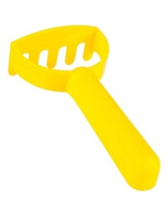 Baby-rateau jaune - Hape