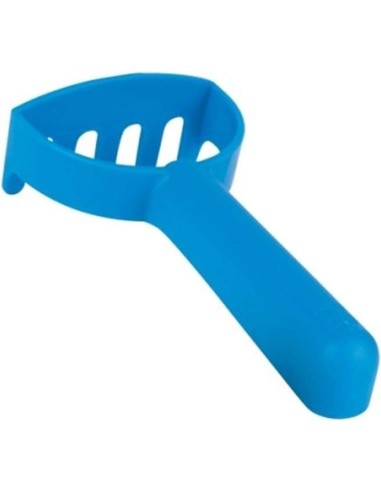 Baby-rateau bleu - Hape