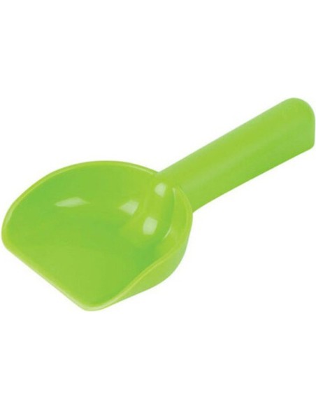 Baby-pelle - Verte - Hape