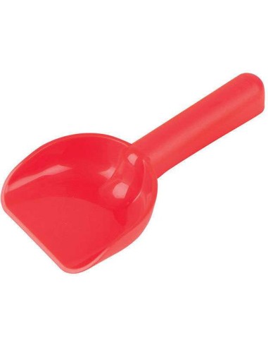 Baby-pelle - Rouge - Hape