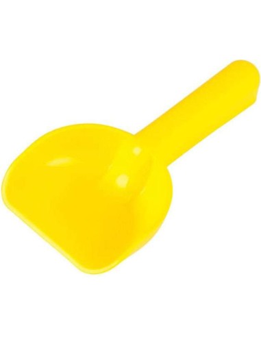 Baby-pelle - Jaune - Hape