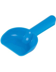 Baby-pelle - Bleu - Hape