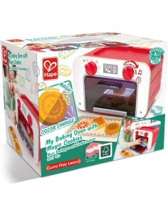 Four de cuisine magique - Hape