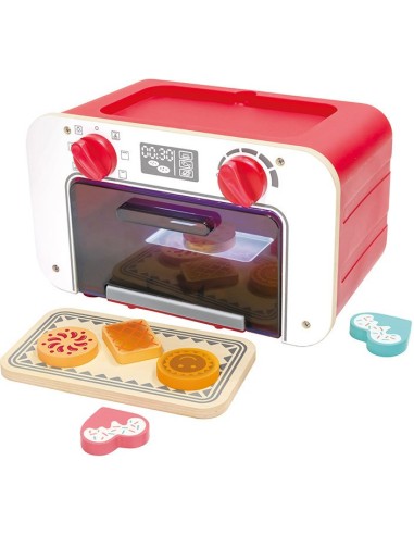 Four de cuisine magique - Hape