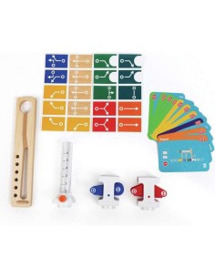 Pack d’extension Course jusqu’à l’arrivée Quadrilla - Hape