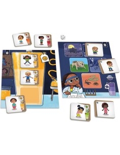 Le laboratoire des émotions - Placote