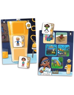 Le laboratoire des émotions - Placote 2