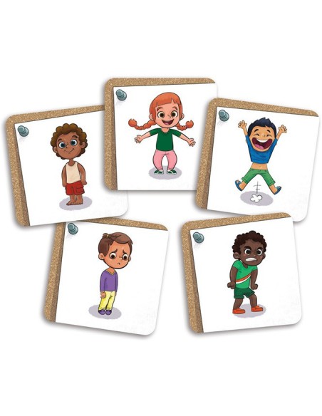 Le laboratoire des émotions - Placote