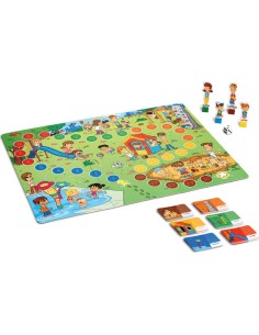 Raisonne au Parc - Placote 2