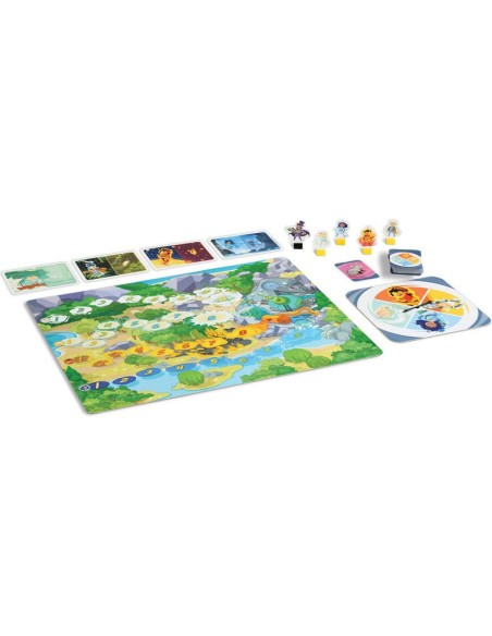 Les Héros Supersoniques - Placote