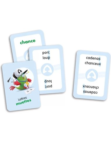 L'As de la Lecture 2 - Placote