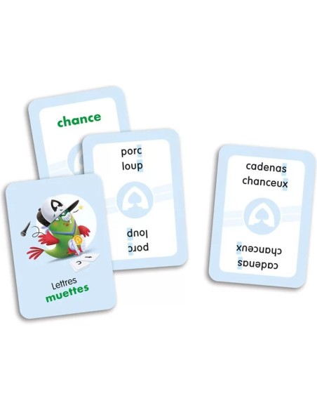 L'As de la Lecture 2 - Placote