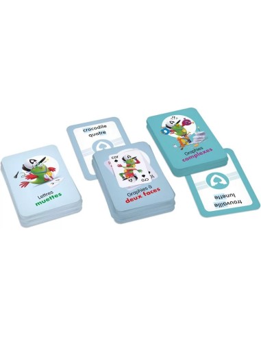 L'As de la Lecture 2 - Placote