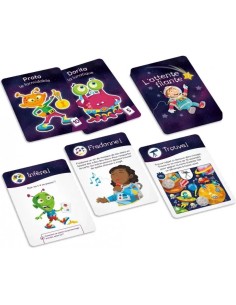 L'Attente Filante 1 - Placote 2