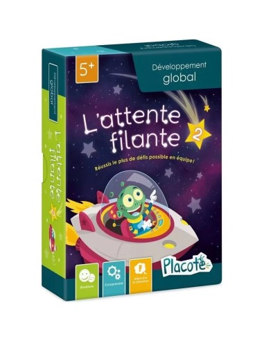 L'Attente Filante 2 - Placote
