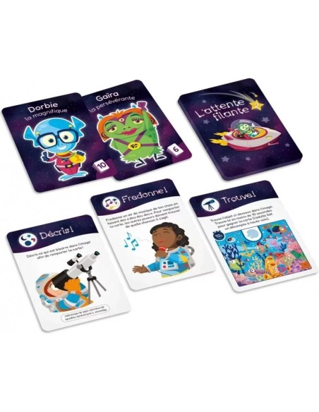 L'Attente Filante 2 - Placote