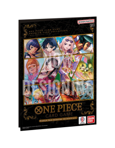 One Piece: Premium Card Collection Set 5 - Bandai