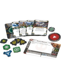 Star Wars: Légion - Soldats Rebelles - Jeu de figurines - Fantasy Flight Games 2
