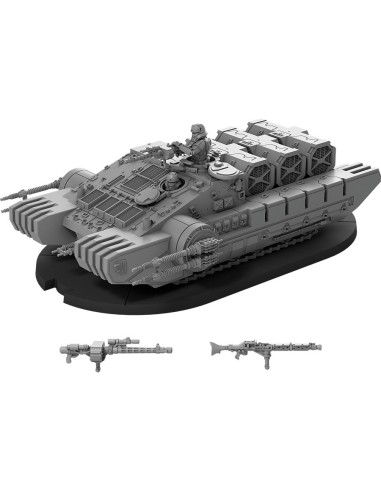 Star Wars: Légion - Tank d’Assaut « Occupant » Tx-225 GAVw - Jeux de figurines - Fantasy Flight Games