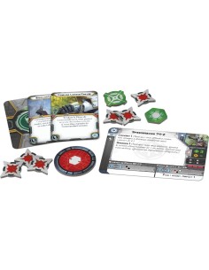 Speederbikes - Extension d'unité - Star Wars Légion - Atomic Mass Games 2