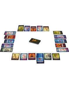 Fantasy - Jeu de société - Asmodée - Asmodee 2