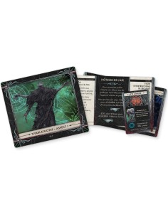 Cthulhu: Death May Die - Saison 4 - Jeux de société - Cmon