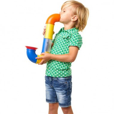 Parcours de balle - Mega Ball Run - SmartMax