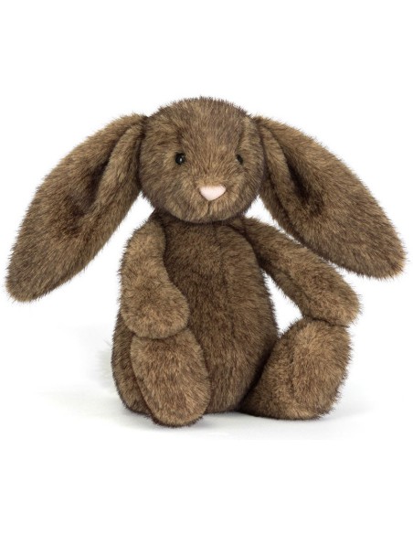 Jellycat Peluche Hoppleston Luxe Bunny