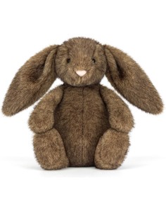 Jellycat Peluche Hoppleston Luxe Bunny 2