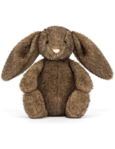 Jellycat Peluche Hoppleston Luxe Bunny