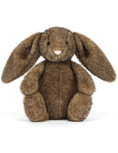 Jellycat Peluche Hoppleston Luxe Bunny