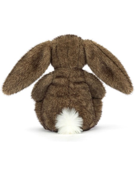 Jellycat Peluche Hoppleston Luxe Bunny