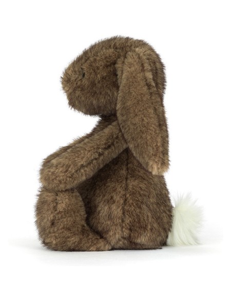 Jellycat Peluche Hoppleston Luxe Bunny