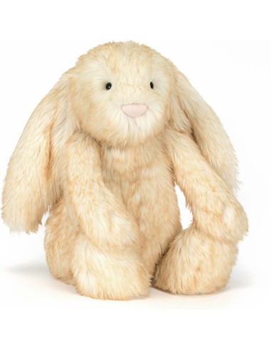 Jellycat Peluche Springlowe Luxe Bunny